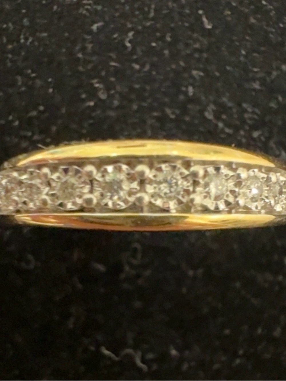 Accessorize in style with this Diamond Brilliance 1/10 Carat T.W. Lab-Grown Diam